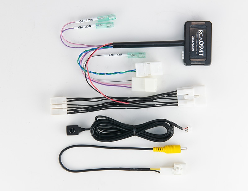 �ꥢ�������³�����ץ��� RCA094T