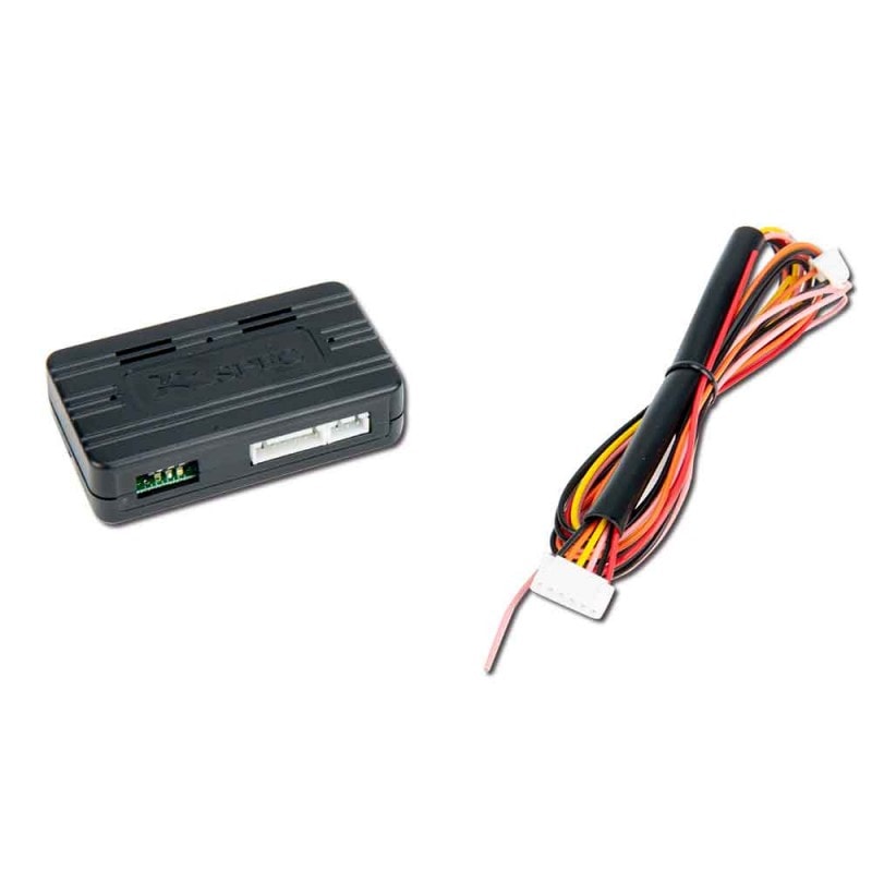 マルチVIEWカメラMVC811専用車速アダプター MVC-01 | カメラシリーズ