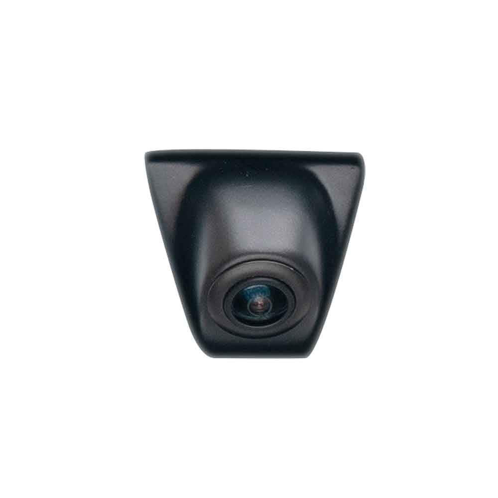 エンブレムフロントカメラキット （つや消し黒塗装） N-BOX／N-BOX