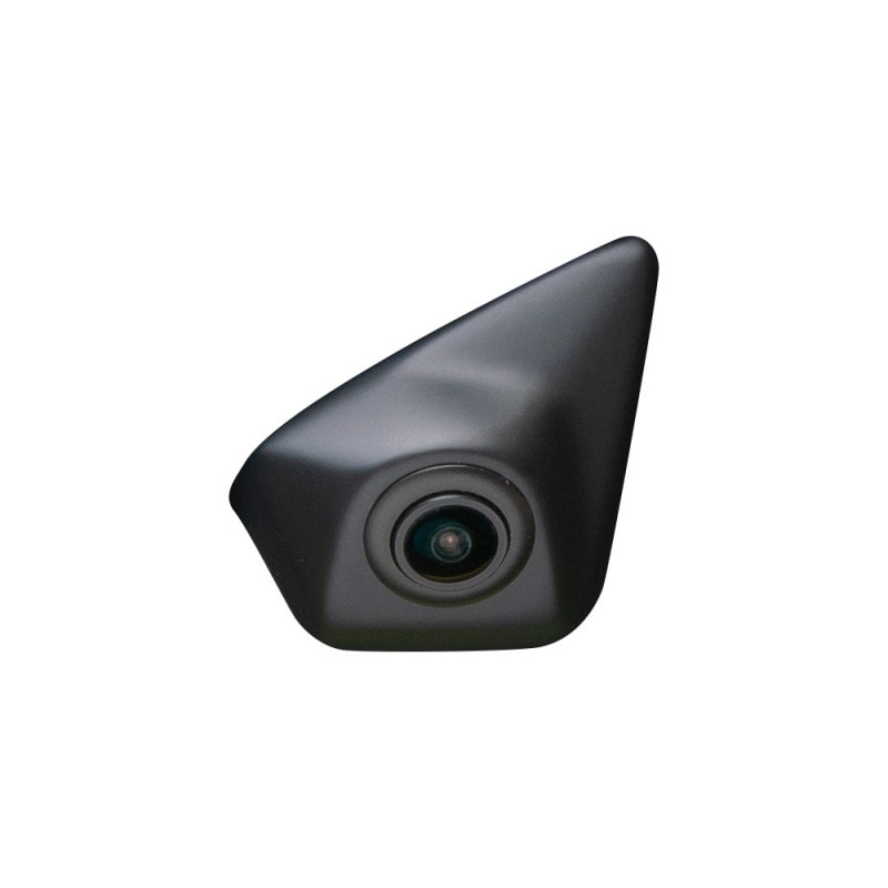 エンブレムフロントカメラキット （つや消し黒塗装） ジムニー（JB64W