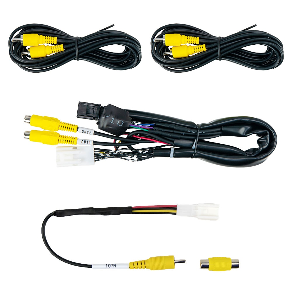 ツインView-KIT RCS121N | ツインView-KIT | データシステム Online