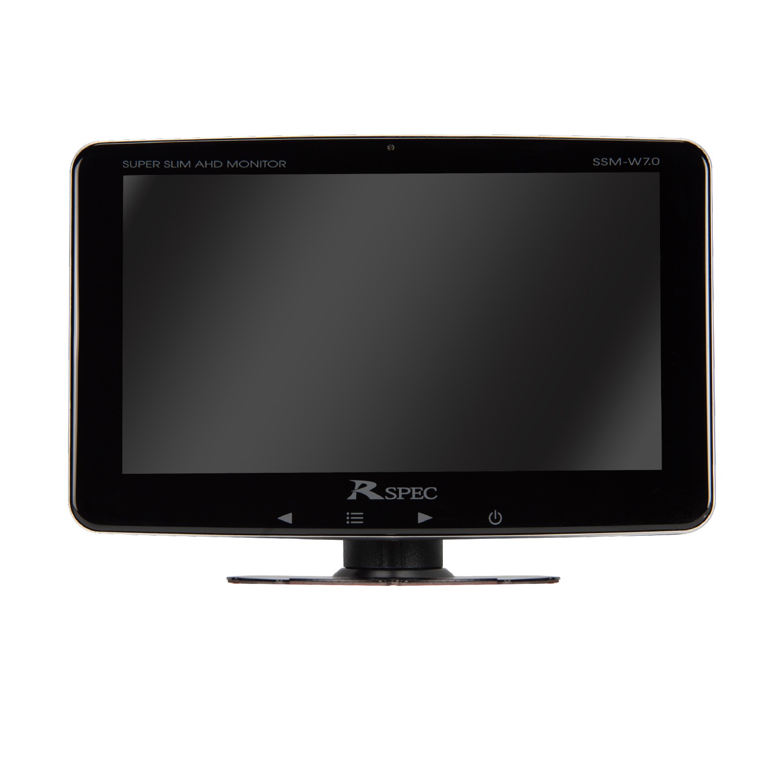 スーパースリムAHDモニター SSM-W7.0 | モニターシリーズ,SSM-W7