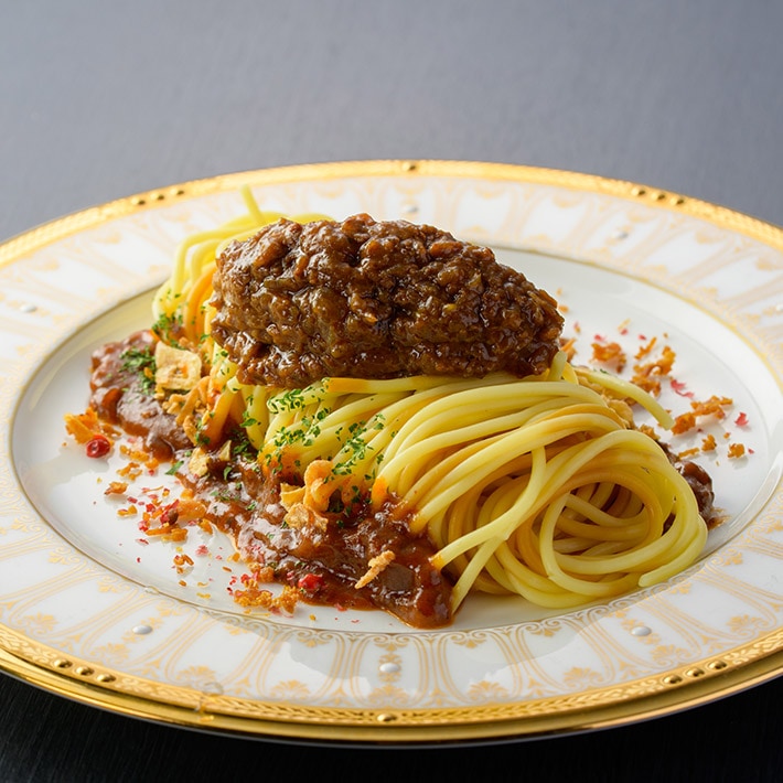 仙台牛ハンバー具 〈最高級A5ランク〉