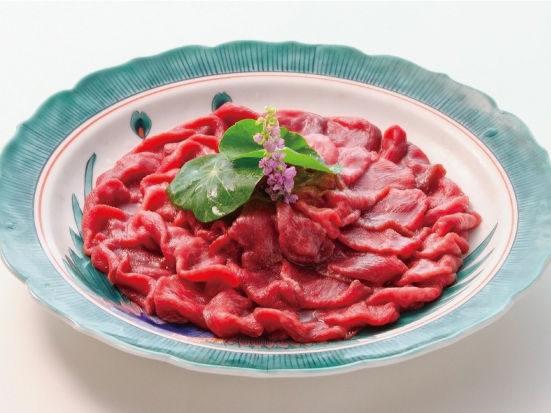 【送料込】牛たん詰合せ(厚切り 芯たん・牛たん切り落とし「通定食」〈塩仕込み〉 計2袋)