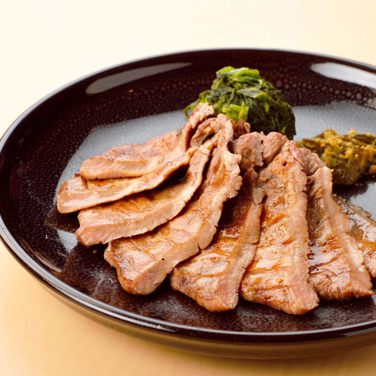 【送料込|お歳暮】牛たん詰合せ(牛たん塩・牛たん味噌・スモークスライス 計3包)