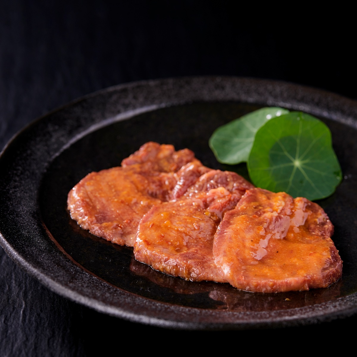 【送料込|お歳暮】牛たん詰合せ(牛たん塩・牛たん味噌・スモークスライス 計3包)