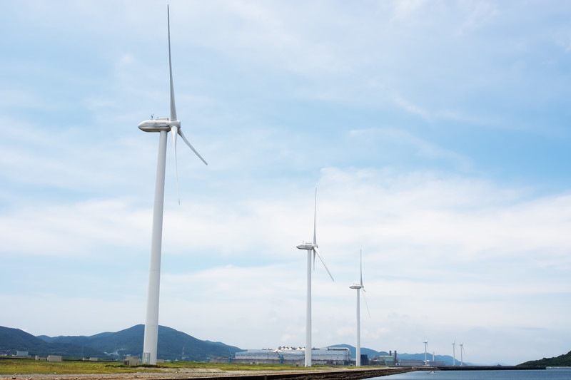 J-クレジット（再生可能エネルギー・再エネ電気）50t-CO2
