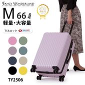 TY2506　Mサイズ　約66L