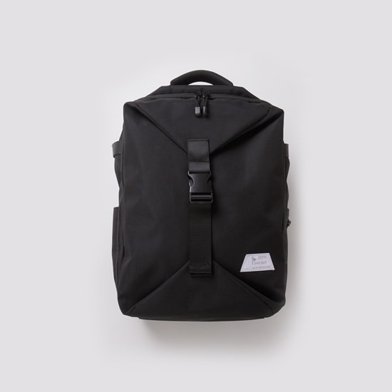 OBSIUS / オブシウス | BACK PACK バックパック | DAY OUT