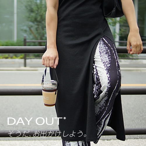 DO-707 / HaNGU Cap Sling / ハング カップスリング | OUTDOOR