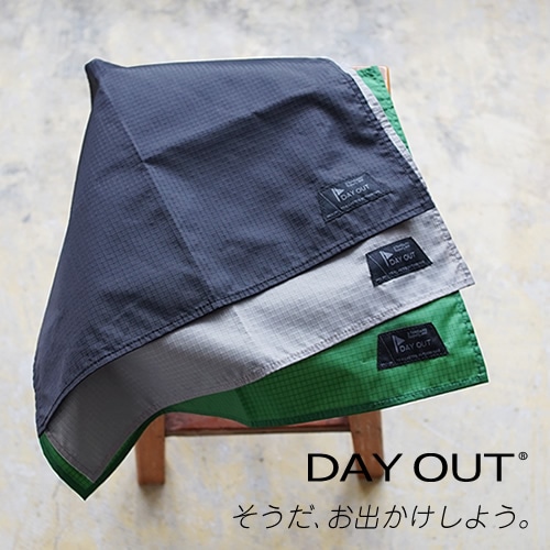 DO-713 / Nu-NO Lunch mat / ヌノ ランチマット | OUTDOOR アウトドア