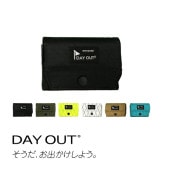 OUTDOOR アウトドア | DAY OUT