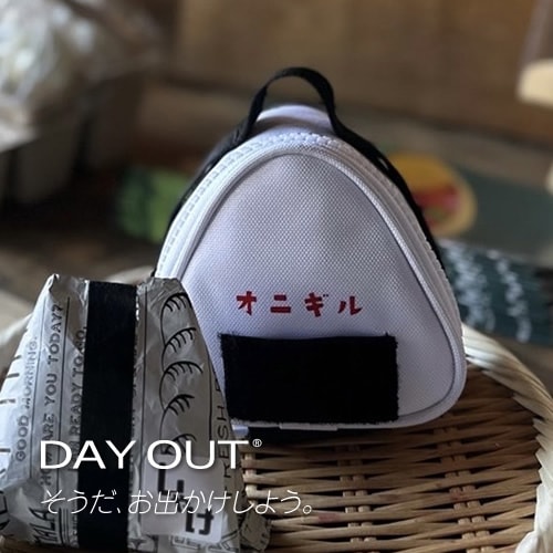 DO-715・716 / OnIGIRU menu pach Onigiri Case single ver. & double