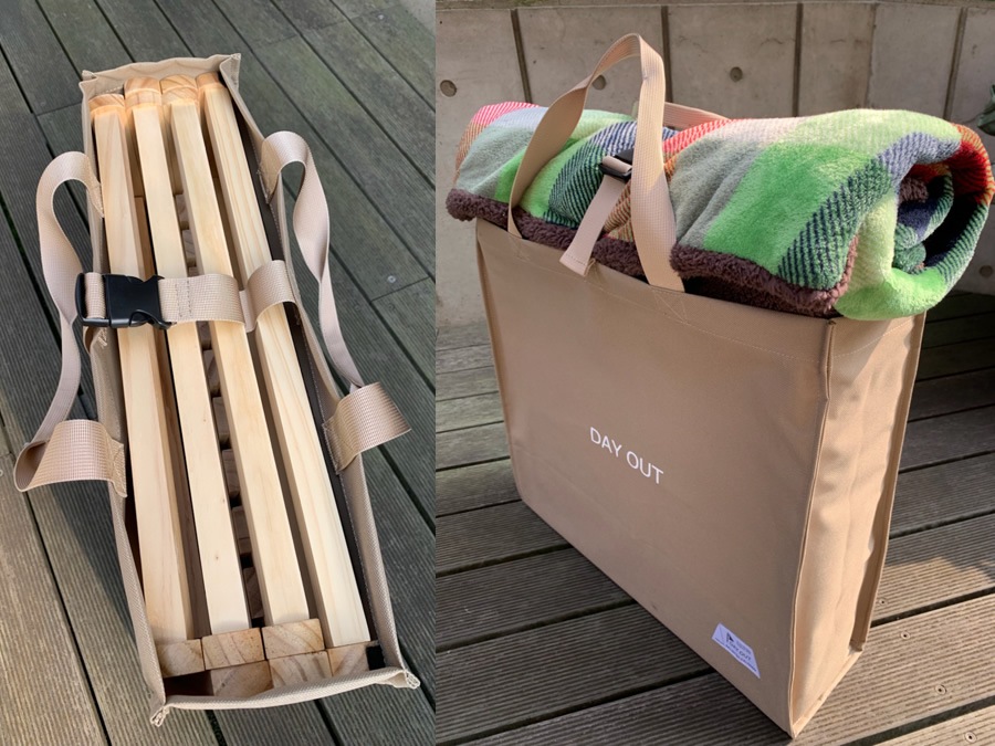 DO-700 / HaKOBIYA Carry Bag&Belt / �ϥ��ӥ� ����꡼�Хå����٥��