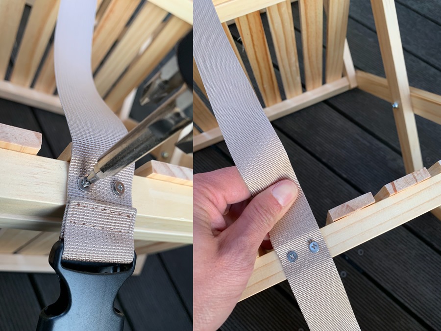 DO-700 / HaKOBIYA Carry Bag&Belt / �ϥ��ӥ� ����꡼�Хå����٥��