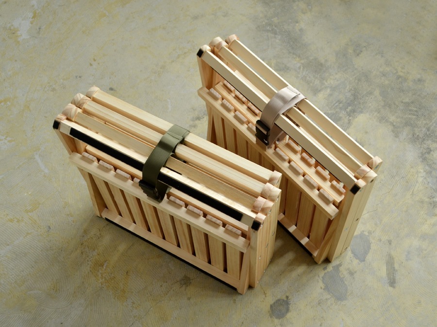 DO-700 / HaKOBIYA Carry Bag&Belt / �ϥ��ӥ� ����꡼�Хå����٥��