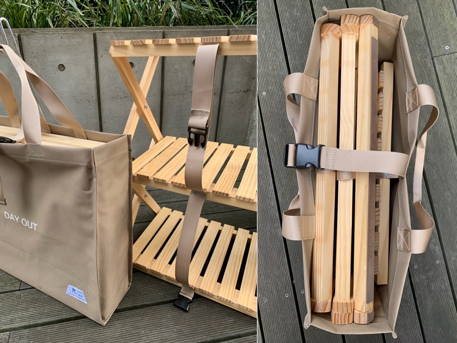 DO-700 / HaKOBIYA Carry Bag&Belt / �ϥ��ӥ� ����꡼�Хå����٥��