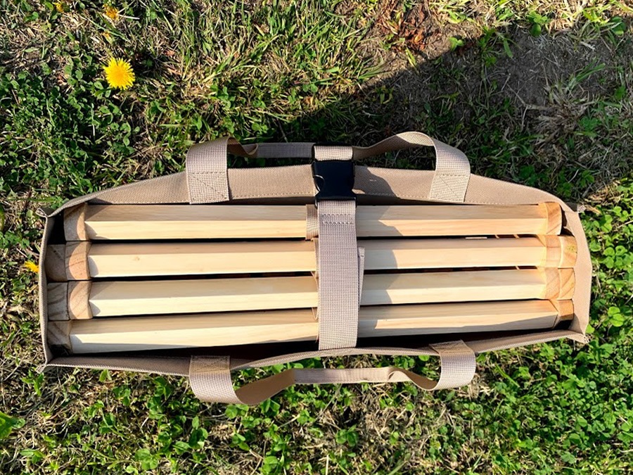 DO-700 / HaKOBIYA Carry Bag&Belt / �ϥ��ӥ� ����꡼�Хå����٥��