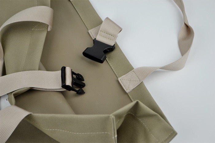 DO-700 / HaKOBIYA Carry Bag&Belt / �ϥ��ӥ� ����꡼�Хå����٥��