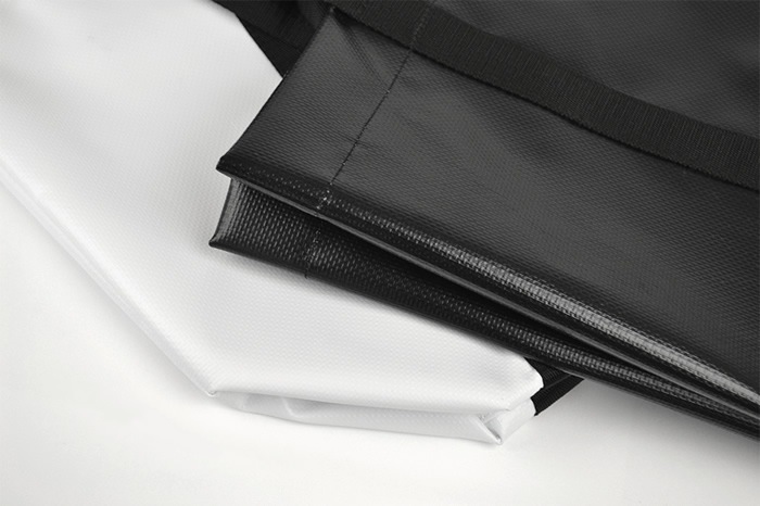 DO-001 / W handle Tote Bag / W�ϥ�ɥ�ȡ��ȥХå�