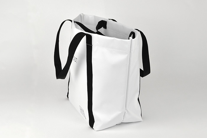 DO-001 / W handle Tote Bag / W�ϥ�ɥ�ȡ��ȥХå�