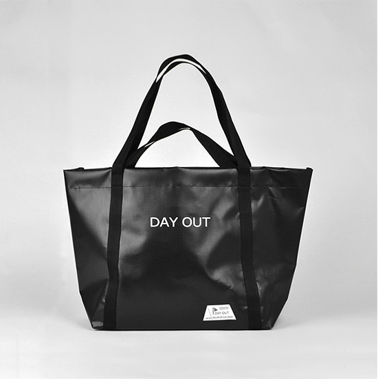 DO-001 / W handle Tote Bag / W�ϥ�ɥ�ȡ��ȥХå�