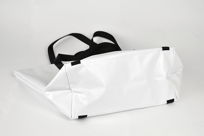 DO-001 / W handle Tote Bag / W�ϥ�ɥ�ȡ��ȥХå�