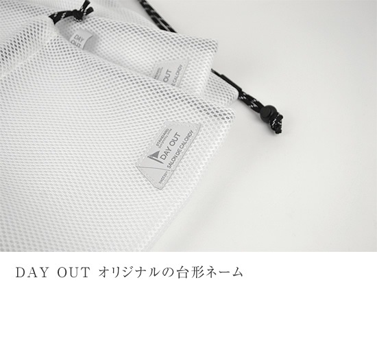 DO-014-M / Rough Bag M-size / ��եХå� M������