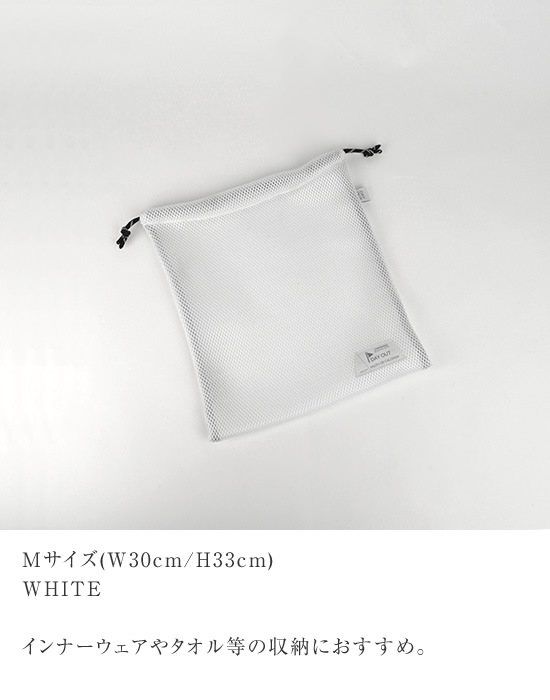 DO-014-M / Rough Bag M-size / ��եХå� M������