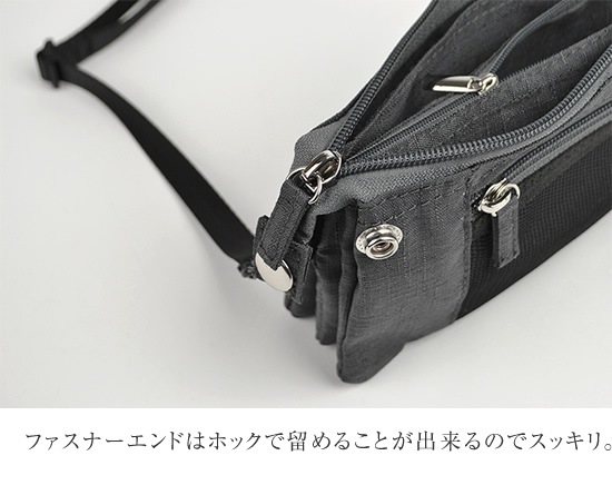 DO-900 / 2way Neck Wallet / 2way ͥåå