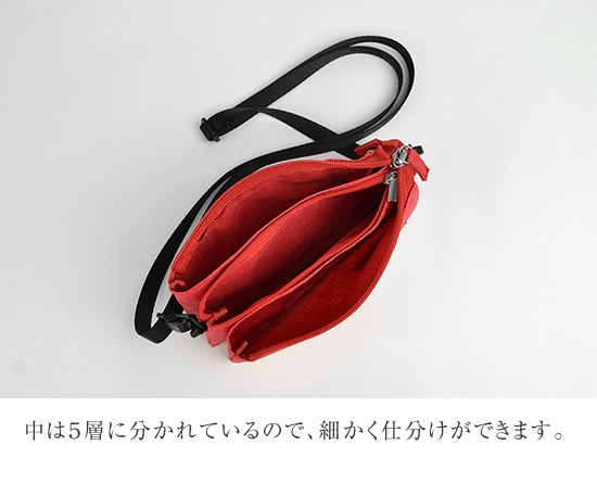 DO-900 / 2way Neck Wallet / 2way ͥåå