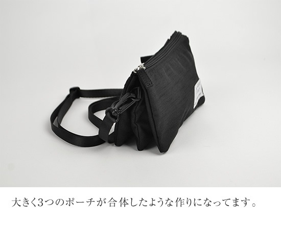 DO-900 / 2way Neck Wallet / 2way ͥåå