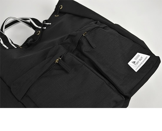 DO-901 / 2way Tote & Back Pack / 2way �ȡ��� & �Хå��ѥå�