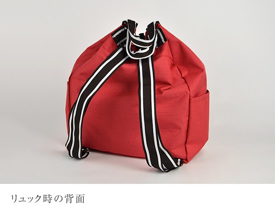 DO-901 / 2way Tote & Back Pack / 2way �ȡ��� & �Хå��ѥå�