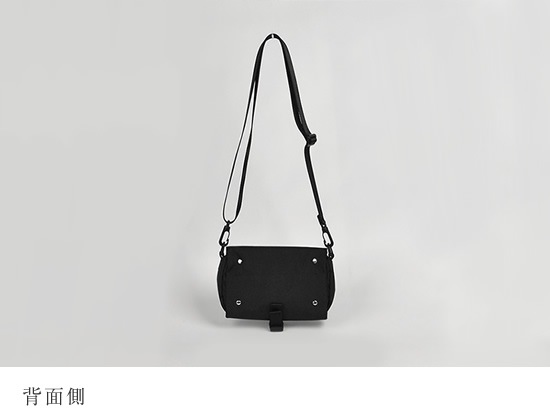 DO-902 / NOIR Multi Shoulder Bag / �Υ����� �ޥ�����������Хå�