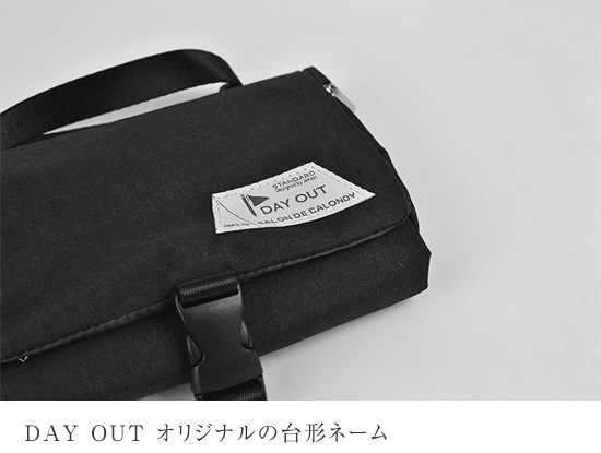 DO-902 / NOIR Multi Shoulder Bag / �Υ����� �ޥ�����������Хå�