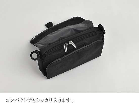 DO-902 / NOIR Multi Shoulder Bag / �Υ����� �ޥ�����������Хå�