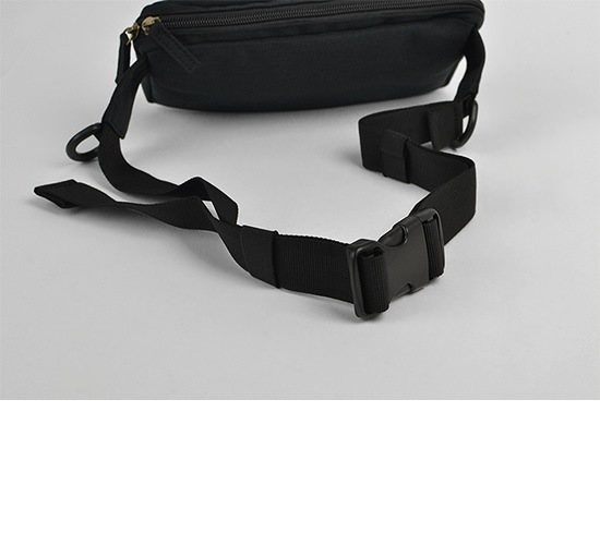 DO-906 / NOIR Mini Body Bag / �Υ����� �ߥ˥ܥǥ��Хå�