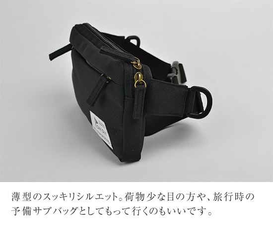 DO-906 / NOIR Mini Body Bag / �Υ����� �ߥ˥ܥǥ��Хå�