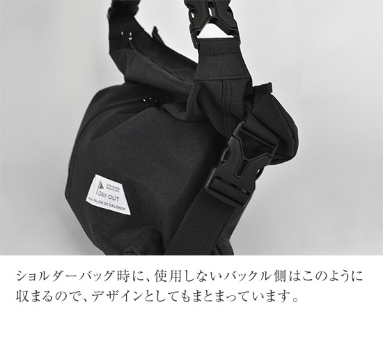 DO-908 / NOIR Big 2way Body&Shoulder Bag / �Υ����� �ӥå�2way�ܥǥ�&���������Хå�