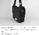 DO-908 / NOIR Big 2way Body&Shoulder Bag / �Υ����� �ӥå�2way�ܥǥ�&���������Хå�