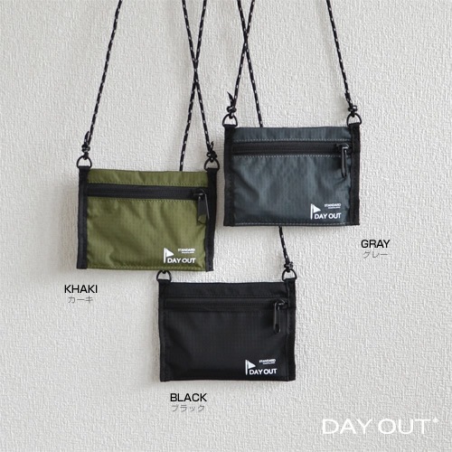 DO-020 / TsURUSU 2way Neck Mini Wallet & Drink Holder / �ĥ륹 2������ �ͥå��ߥ˥�����å� �� �ɥ�󥯥ۥ����