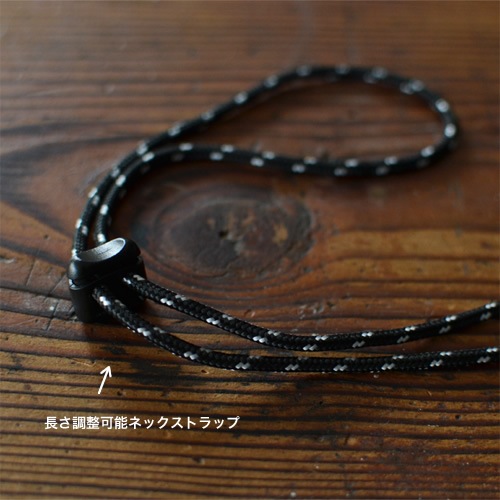 DO-020 / TsURUSU 2way Neck Mini Wallet & Drink Holder / �ĥ륹 2������ �ͥå��ߥ˥�����å� �� �ɥ�󥯥ۥ����