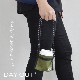 DO-020 / TsURUSU 2way Neck Mini Wallet & Drink Holder / �ĥ륹 2������ �ͥå��ߥ˥�����å� �� �ɥ�󥯥ۥ����
