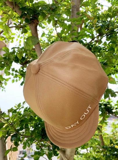 DO-800 / Cotton Twill Cap / ���åȥ� �ĥ��� ����å�