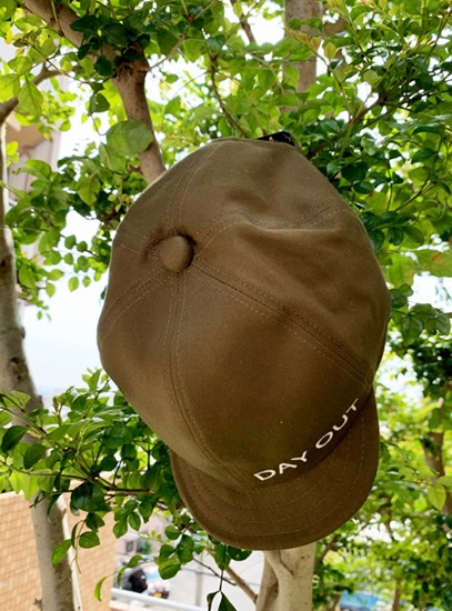 DO-800 / Cotton Twill Cap / ���åȥ� �ĥ��� ����å�