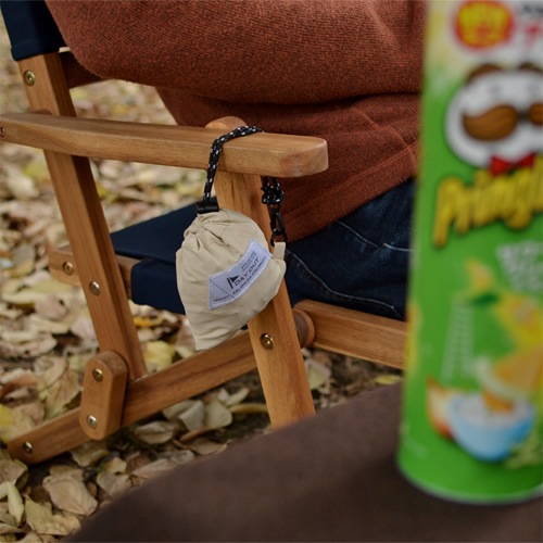 DO-024 / MiNOMUSHI Standard Eco Bag / �ߥΥॷ ����������� �����Хå�