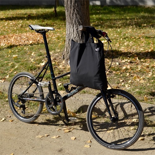 DO-024 / MiNOMUSHI Standard Eco Bag / �ߥΥॷ ����������� �����Хå�