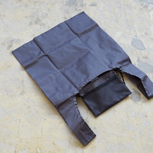 DO-026 /EcOCHE EcoBag in Mini Sacoche / å Хå  ߥ˥å