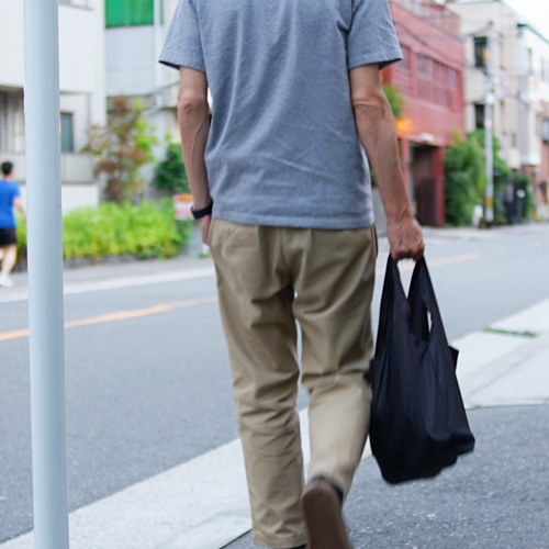 DO-026 /EcOCHE EcoBag in Mini Sacoche / å Хå  ߥ˥å